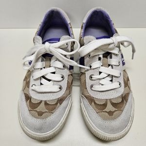 COACH Sneakers
